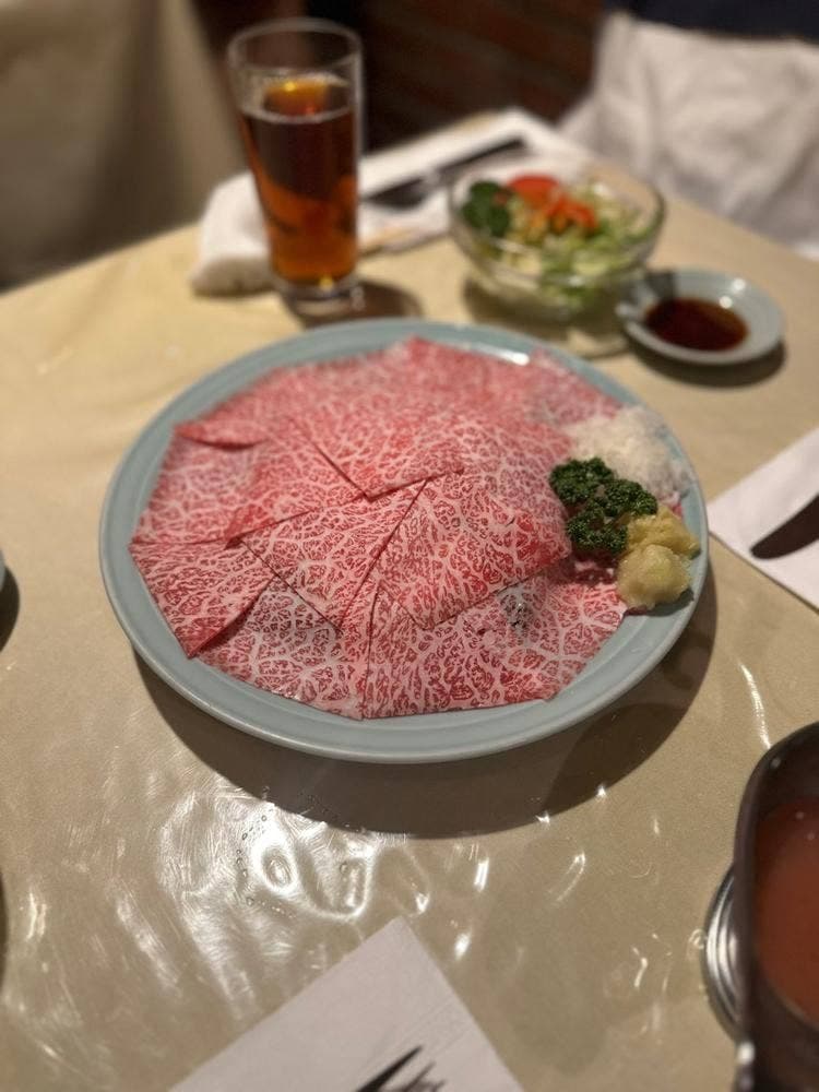 Steak House GAIN