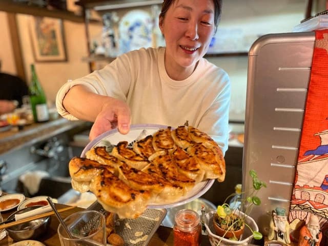 酒とつまみ せん - サブ画像1