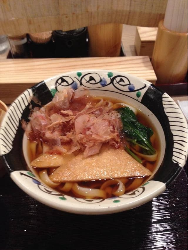 横浜なかや 大関本店 - サブ画像1