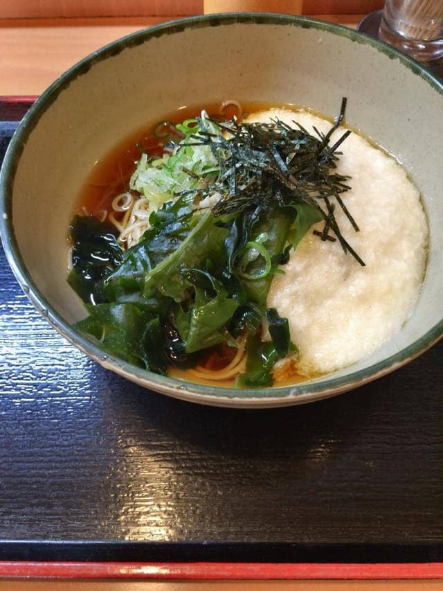 新八 - サブ画像1