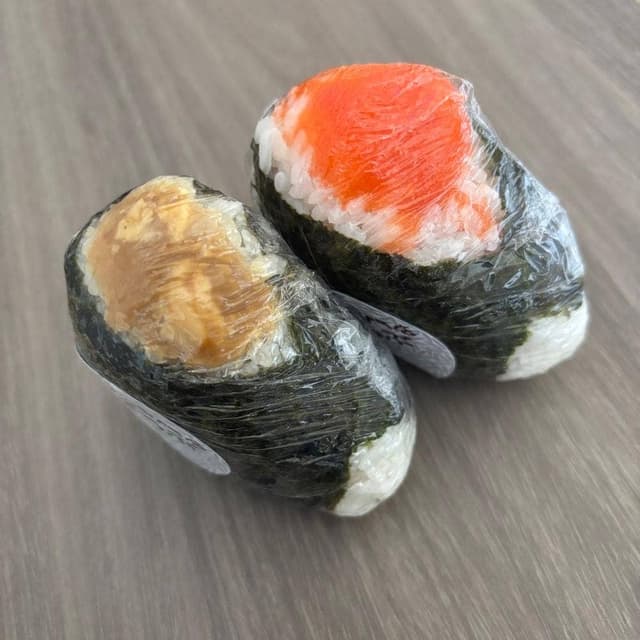 おにぎり専門店 ひとつぶ - サブ画像1