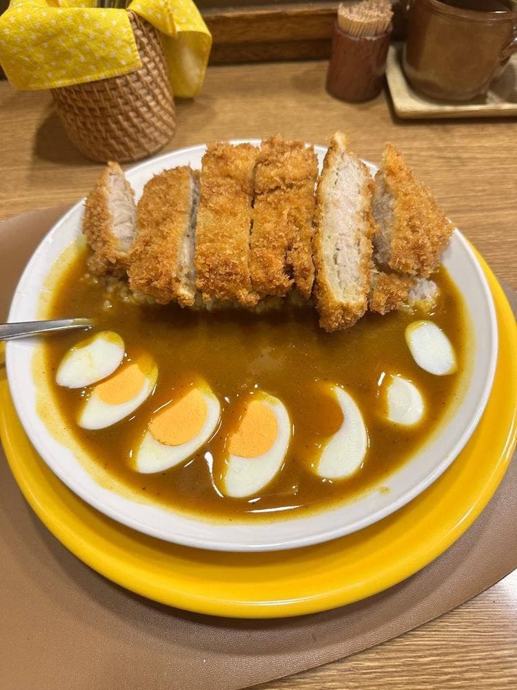 カリーハウス コロンボ