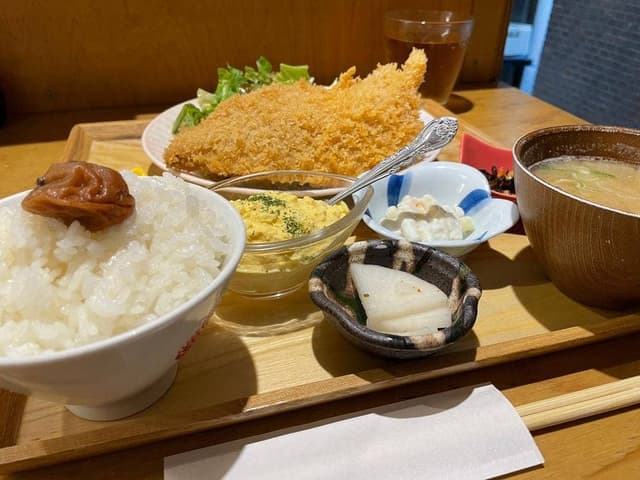 Hareya食堂 - サブ画像3