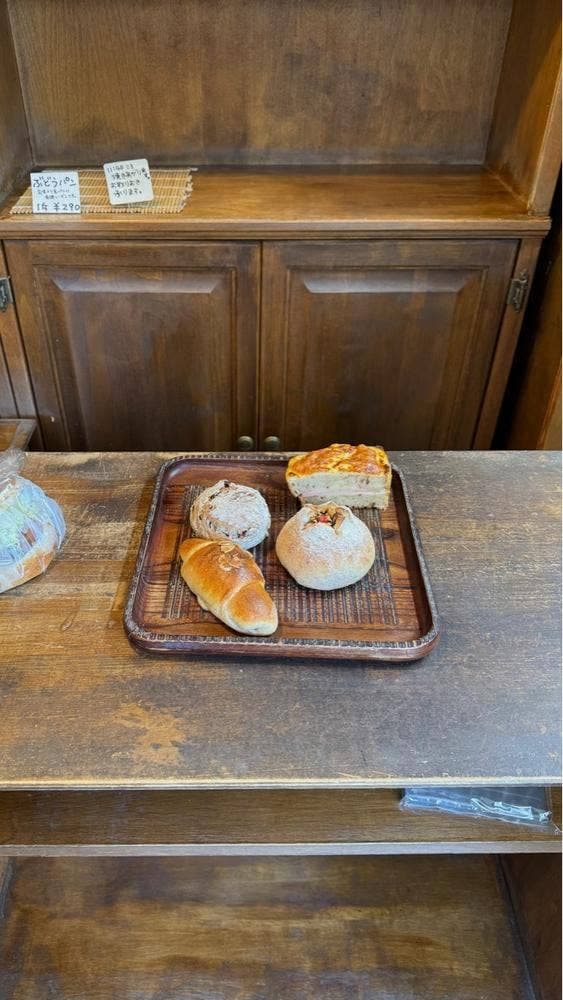雑穀パンの店 ひね - サブ画像3