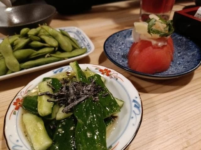 炉端とおでん 呼炉凪来 立川店 - サブ画像1