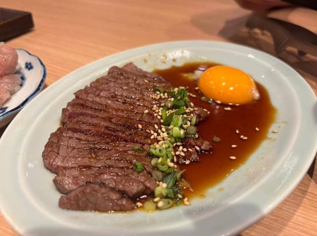 焼肉ホルモン ざくろ 名古屋滝ノ水店 - サブ画像2