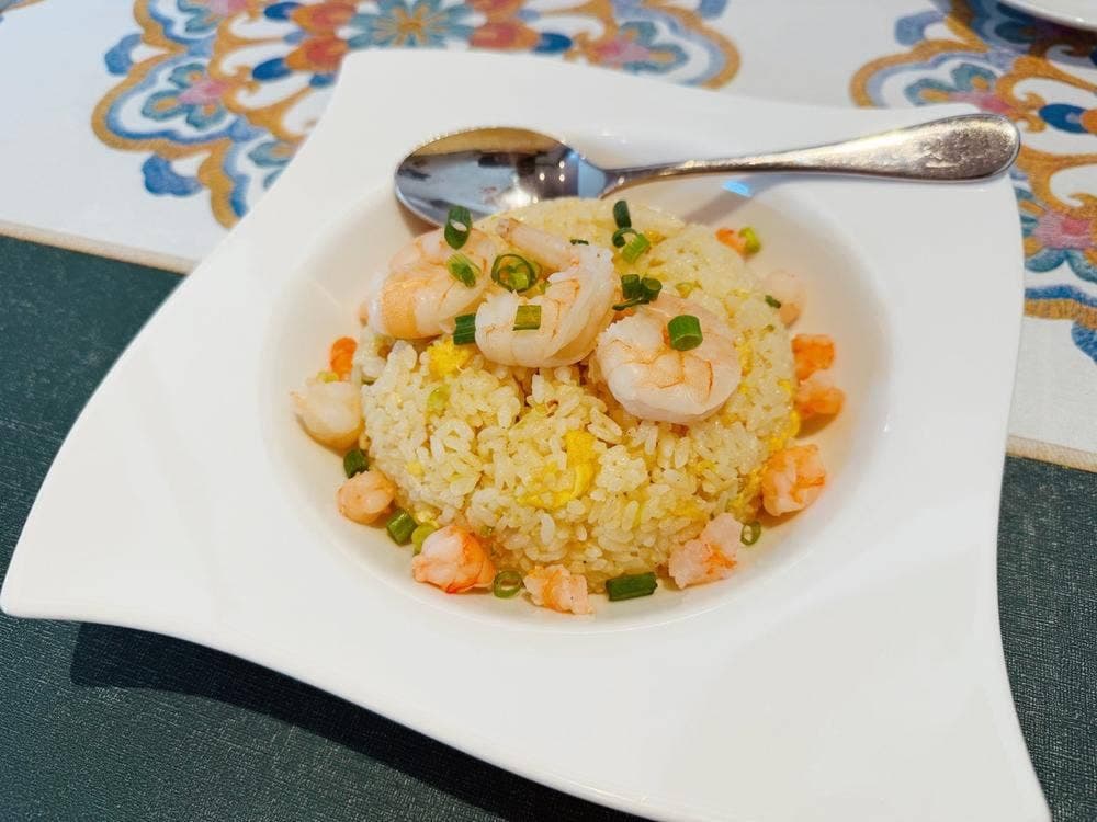 桃源郷 中国東北食堂