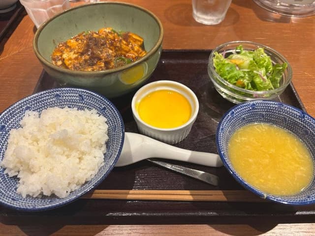 中国四川 旬菜・酒肆 楽山 - サブ画像1
