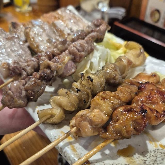 鳥しん - サブ画像1