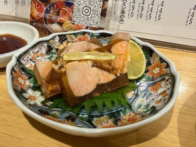 立呑や しらいし - サブ画像1