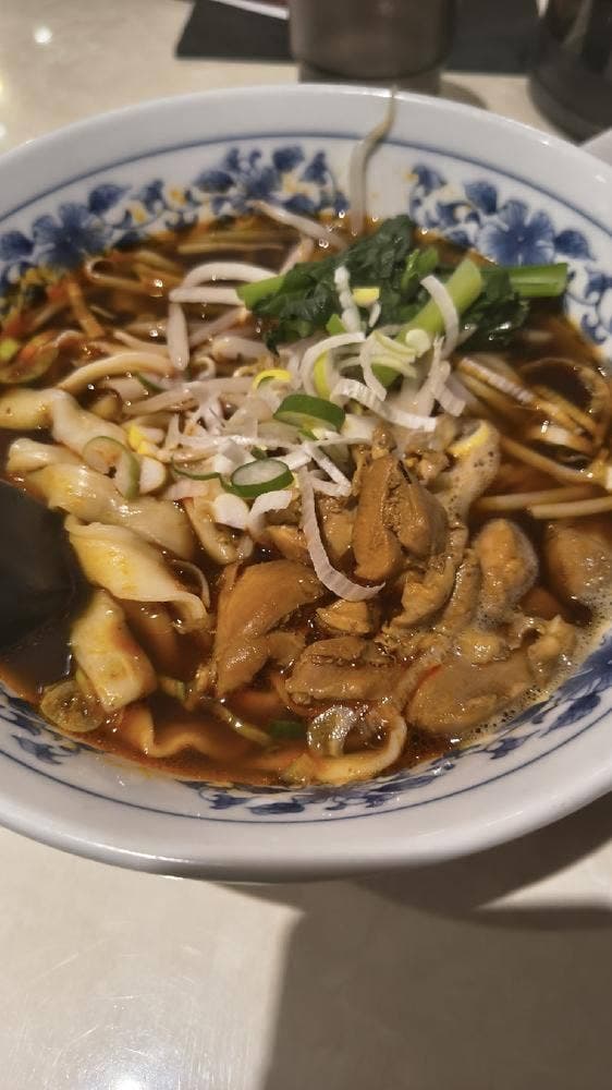 京橋餃子バル 福 - サブ画像3
