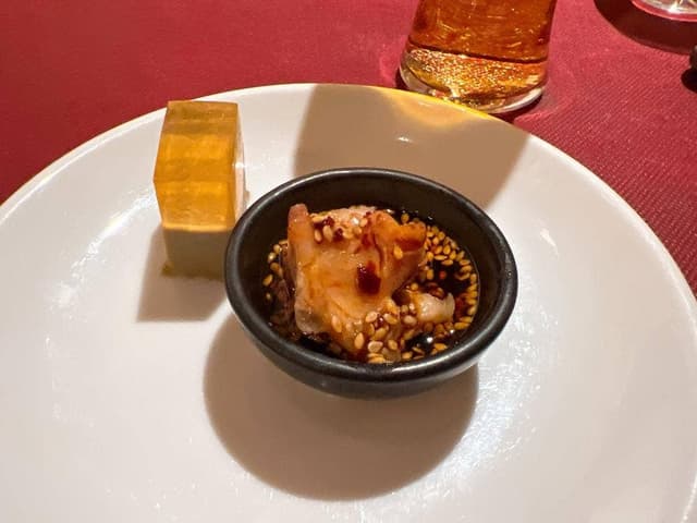 ジョーズ シャンハイ ニューヨーク 銀座店 - サブ画像3