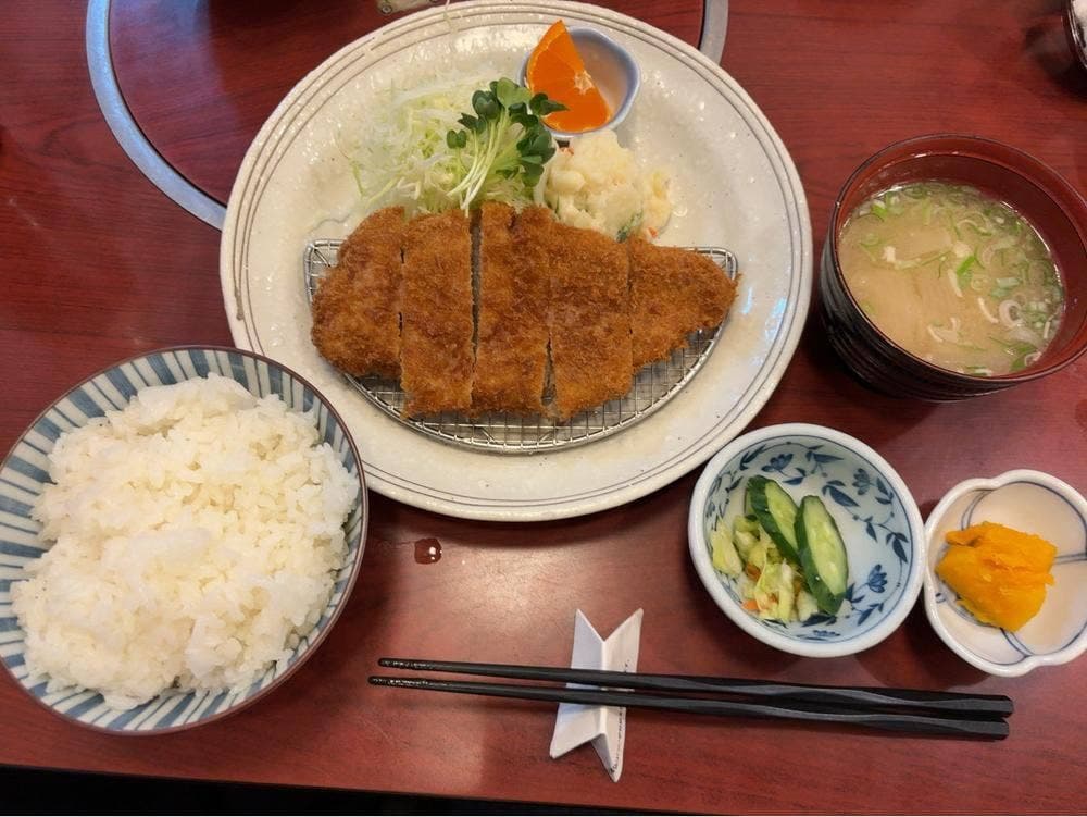 味の一番
