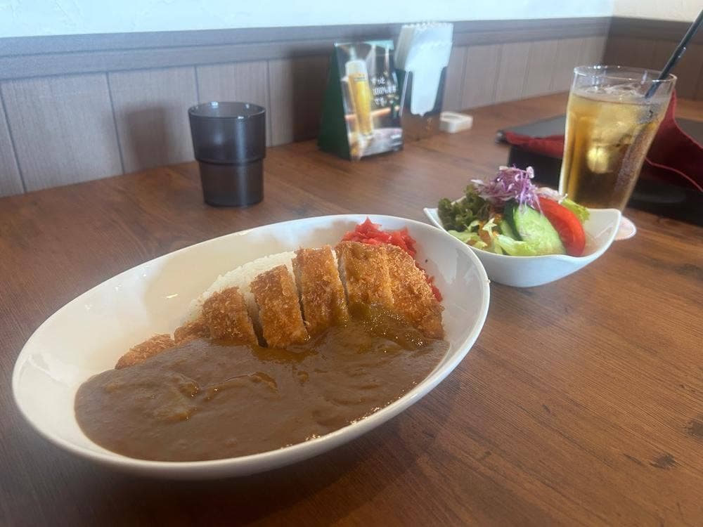 洋食喫茶 カツイチ