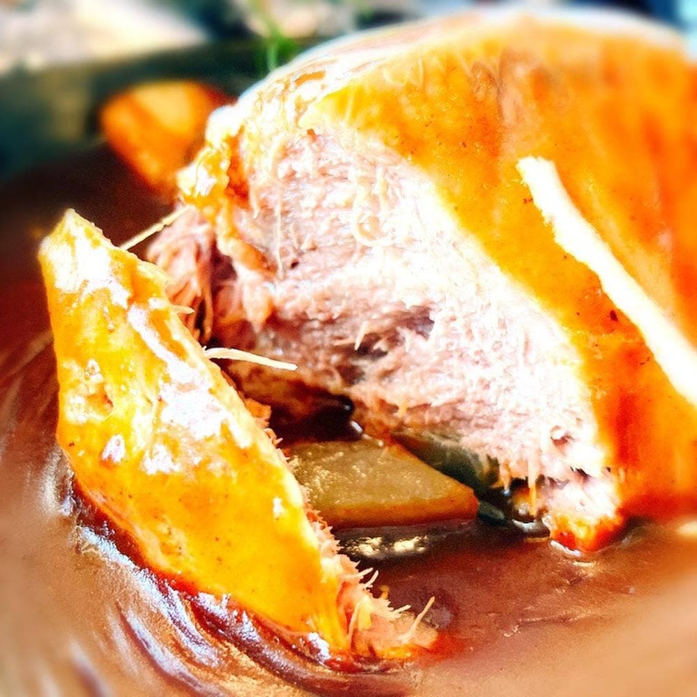 西洋料理箱 魯風人 湯河原店