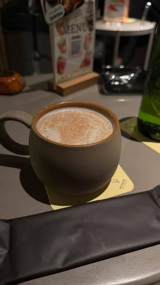 シーシャカフェ&バー musch/ムッシュ 渋谷道玄坂上店 - サブ画像1