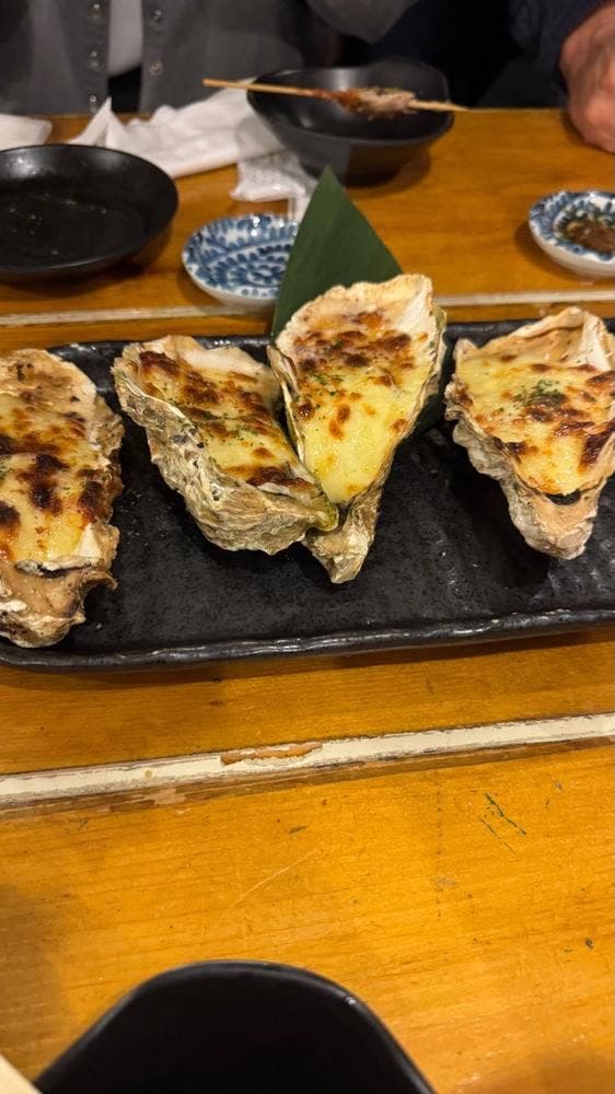 海鮮個室居酒屋 水道橋横丁 水道橋駅前店