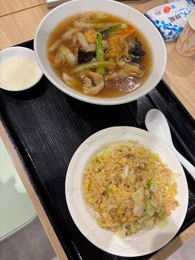 東京餃子軒 イオンモール座間店 - サブ画像2