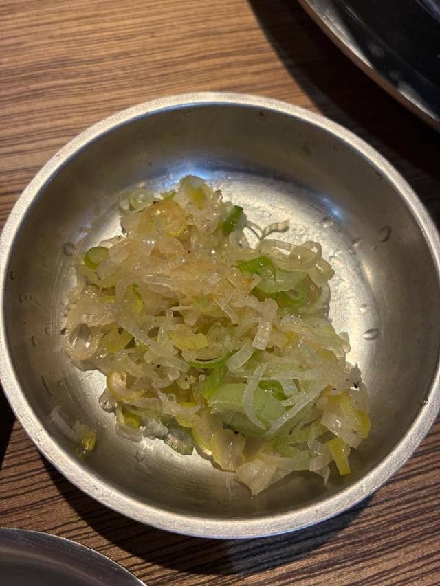 ホルモン青木 大宮駅すずらん通り店 - サブ画像3