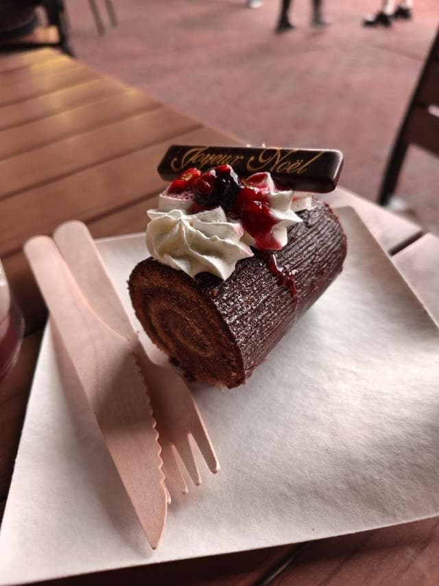 ハウステンボス　クリスマスマーケット - サブ画像2
