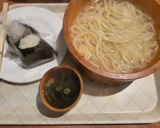 つるり・さぬきうどん食堂 - サブ画像2