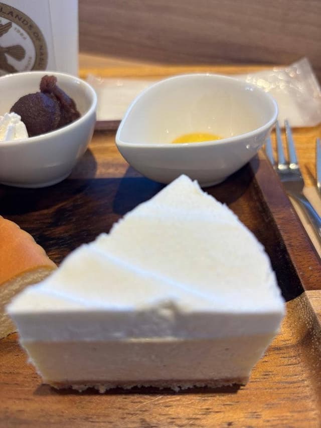チーズガーデン 三井アウトレットパーク岡崎店 - サブ画像3