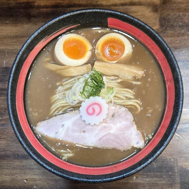 らーめん 志高 - サブ画像1