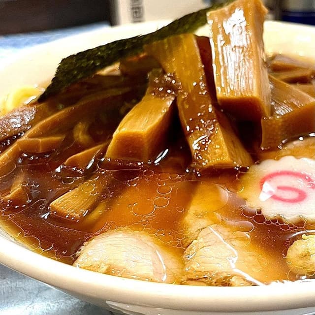 自家製麺 うるち - サブ画像2