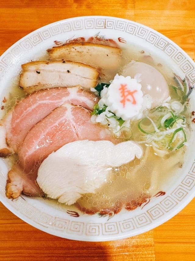 口樂 城山店 - サブ画像1