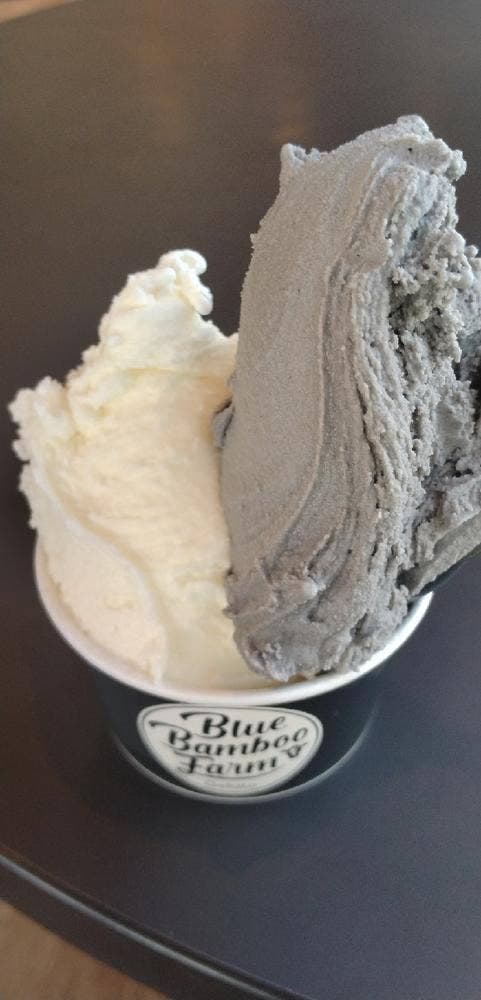 Blue Bamboo Farm Gelato JAくまがやふれあいセンター妻沼店