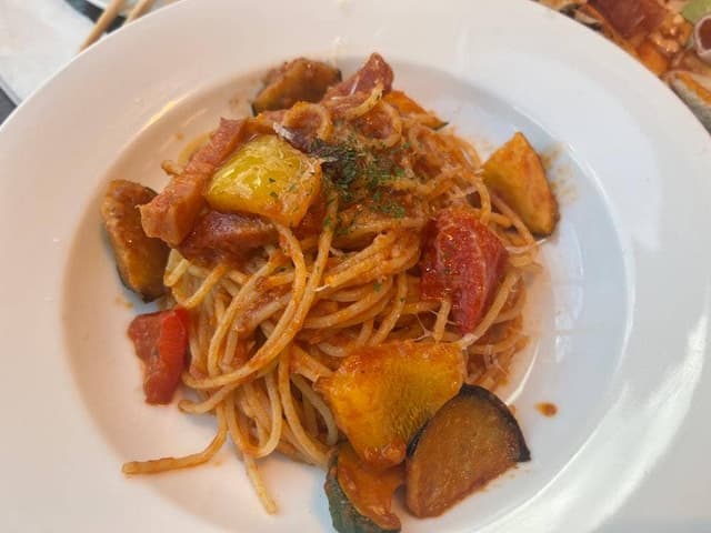Albergo Caffe Michelangelo アルベルゴ カフェ ミケランジェロ - サブ画像1