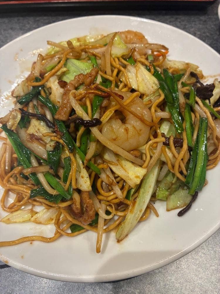 餃子の王様 龍吟 ダイバーシティ店