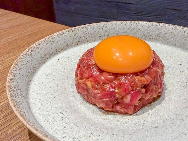 焼肉 神威 - サブ画像3