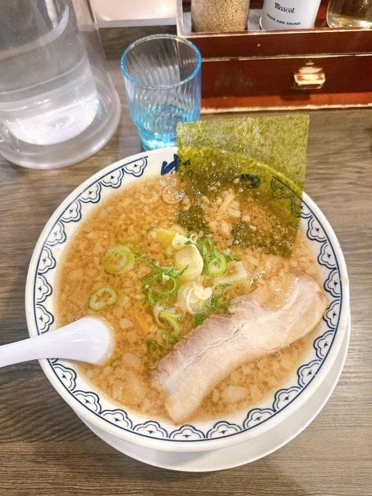 東京豚骨拉麺ばんから 池袋東口店