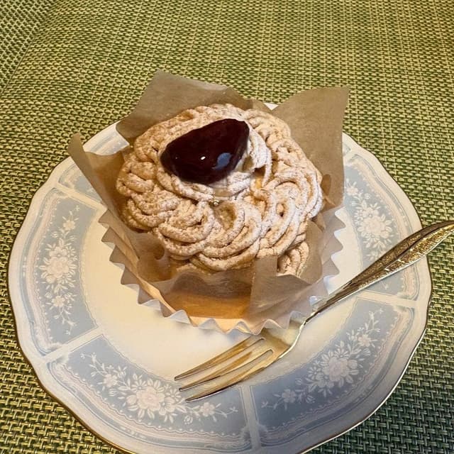 ケーキ工房 アンダンテ - サブ画像1