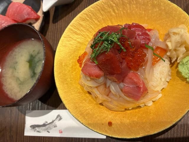 まるり水産 - サブ画像1