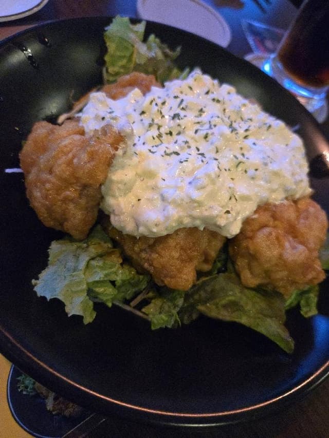 Sports Bar FIORI - サブ画像2
