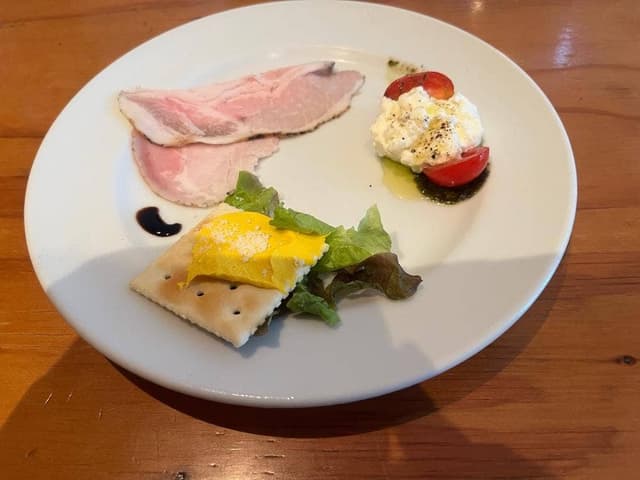 生パスタ＆ワインバル ビアージョ WACCA池袋店 - サブ画像2