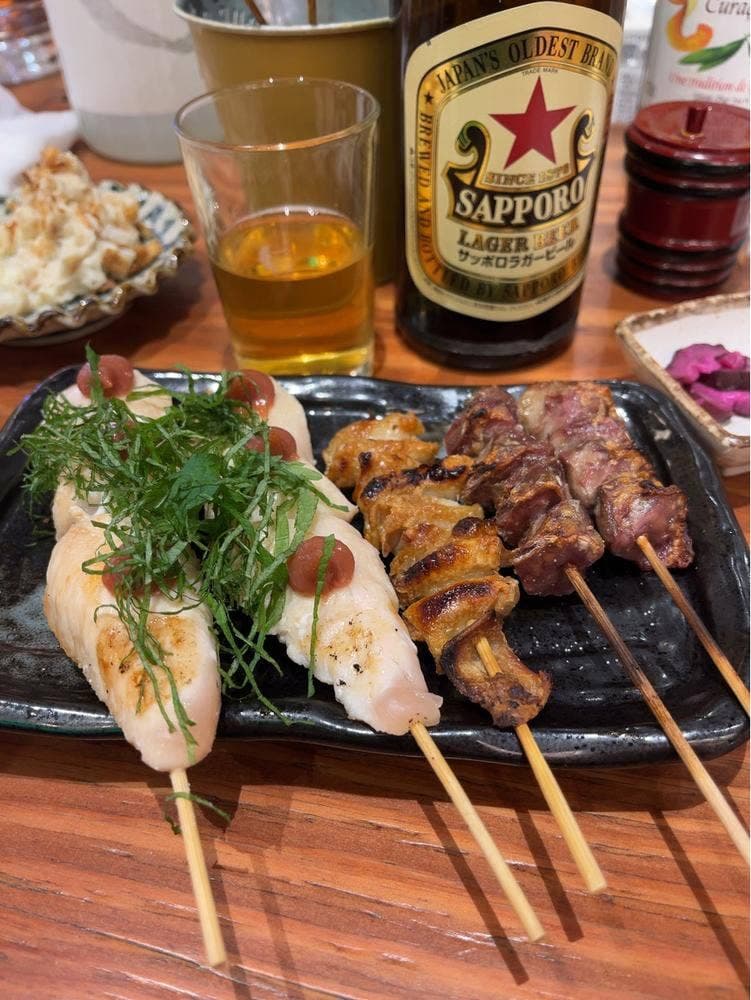 つね吉