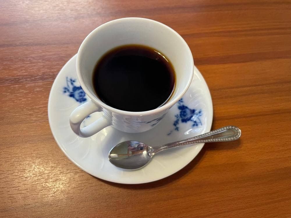 ケントスコーヒー