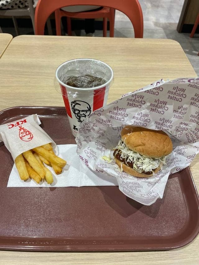 ケンタッキーフライドチキン イオンモール座間店 - サブ画像1