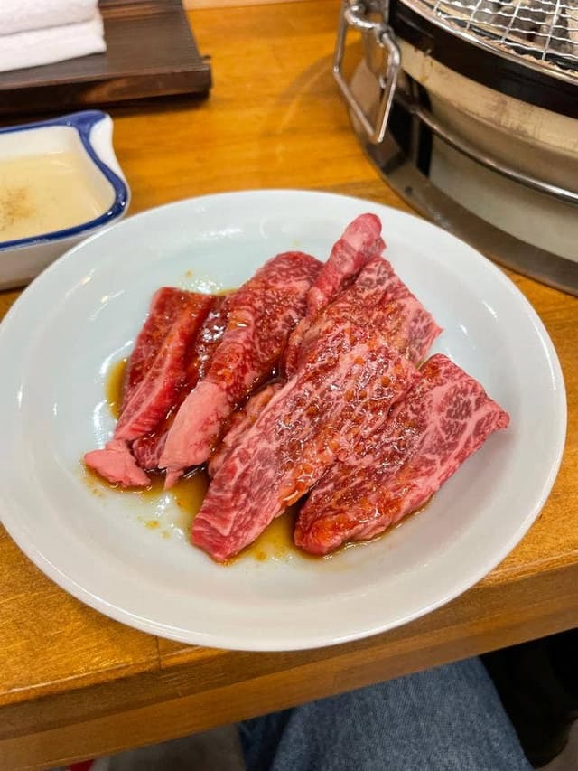焼肉ホルモン いけちゃん - サブ画像1