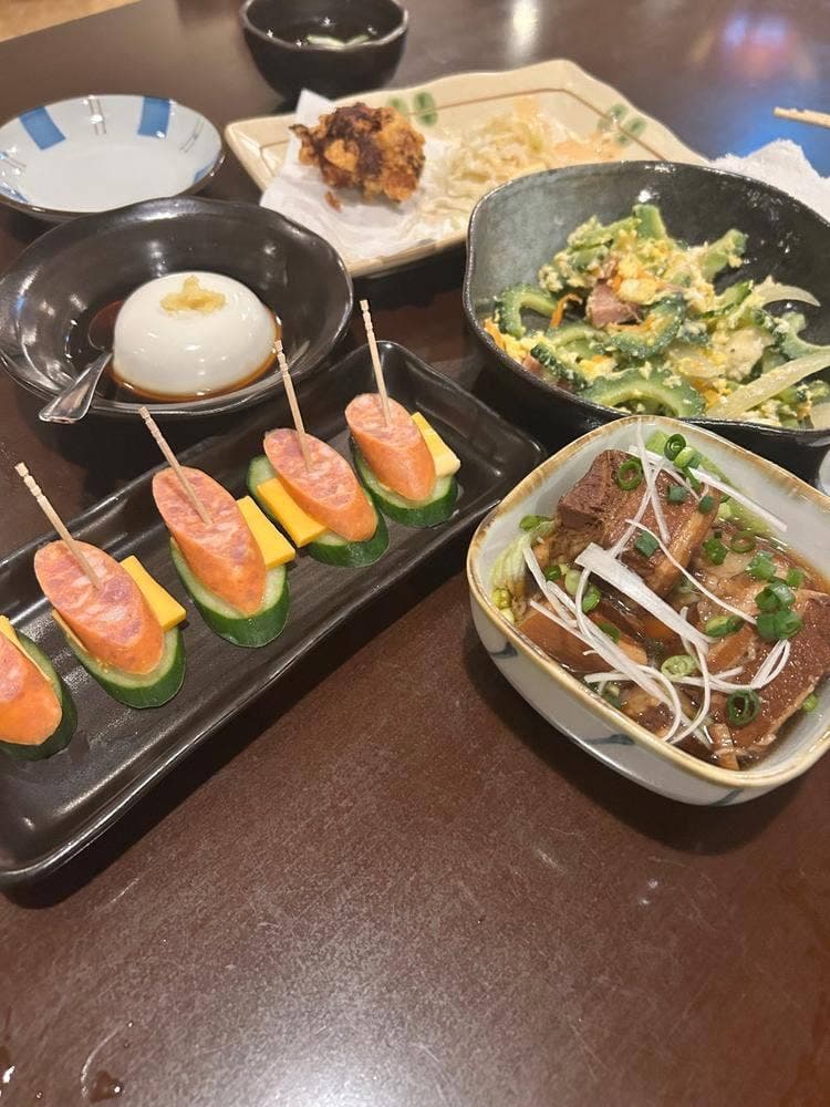 ライブハウス島唄