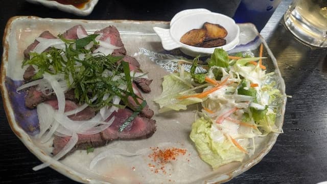 焼肉の隆 - サブ画像1