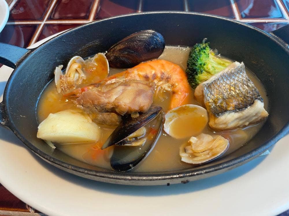 Bar Español LA BODEGA 名古屋栄店
