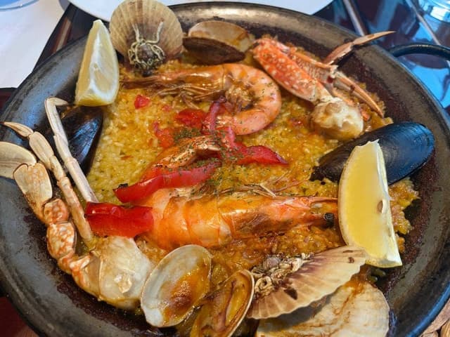Bar Español LA BODEGA 名古屋栄店 - サブ画像2