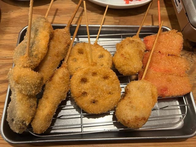 串カツ田中 南砂町店 - サブ画像3