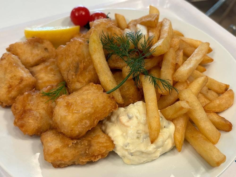 IKEA レストラン 新三郷店