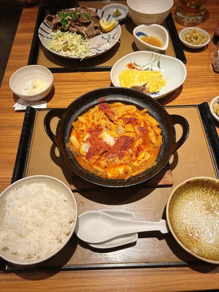やよい軒 池袋劇場通り店