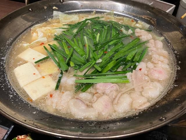 もつ鍋 田しゅう 広島店 - サブ画像2